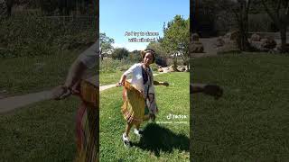 xiTsonga dance xibelani [upl. by Ailedo]