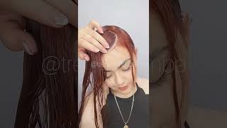 hermoso ❤️ peinadosfaciles peinadosparaniñas trenzas peinados peinadosconliga viral [upl. by Airtal]