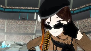 RWBY AMV Coco Adel Whoa is me [upl. by Jacky]