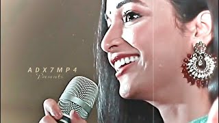 Srinidhi Shetty ❤️  Cute Whatsapp status  Kgf2 heroine  Srinidhi Shetty  adx7mp4 [upl. by Demakis763]