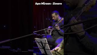 Apo Mîrzan  Zinaro [upl. by Jud]