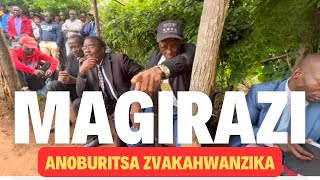 Allen Magirazi Magada’s Story Dare ra headman Chigodora karanganda 🔥🔥🔥🔥🔥🔥 [upl. by Ainimreh]