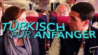 TÜRKISCH FÜR ANFÄNGER  03  NENN MICH NOCH EINMAL SCHLAMPE OFFICIAL HD VERSION AGGRO TV [upl. by Wootten]