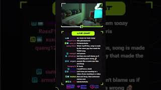 Lando Norris Funny Twitch Stream Moment 2023 landonorris stream twitch [upl. by Laurie]