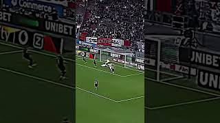 Ajax vs Groningen Wout Weghorst😍 ajax viralshorts viral shorts weghorst [upl. by Peyton]