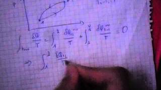 10deuxiéme principe de la thermodynamique  variation de lentropie  en darija [upl. by Dustan]