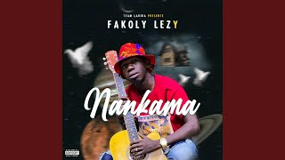 Nankama  Fakoly Lezy [upl. by Nisse]