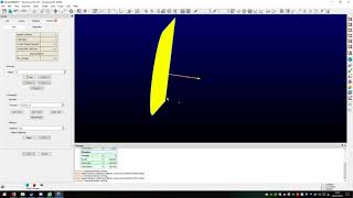 Extruding a 2D Pointwise mesh into 3D [upl. by Niki690]