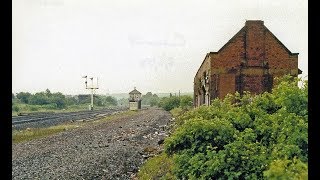 Abandoned Railway Line [upl. by Giess]