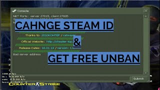 How to get free unban cs 16 100 working [upl. by Eugenio]