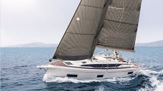 Evasion Yachting  Arrivée prochaine des nouveaux Bavaria C38 et C42 à Toulon [upl. by Hertzog]