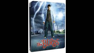 The Burbs 1988 Movie Review [upl. by Alleon]