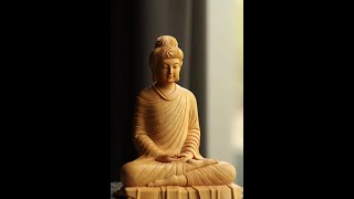 The Discourses of the Buddha from the Pali Canon [upl. by Nollid554]