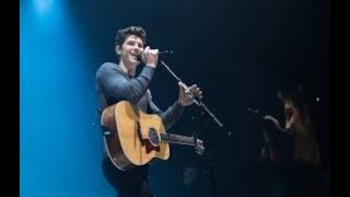 Shawn Mendes  Bad Reputation Karaoke Version [upl. by Arihday]