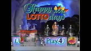 CBS holiday 1997 commercials 90s commericals compilation [upl. by Karin363]