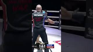 Buakaw Fight Highlights [upl. by Ayaet479]