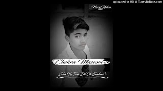 Chehra Masoom Jeha Ni Tera  Cg RmX  Dj NareNdra LatUwA 7693904808 [upl. by Jahdiel146]