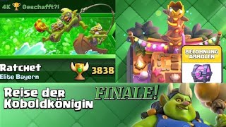 KOBOLDPFAD  4K Kobold 🏆 erreicht [upl. by Anwaf]