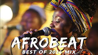 AFROBEAT MIX 2024 NAIJA  The Best and Latest Afrobeat Jams of 2024  Best Afrobeat Mix 2024 [upl. by Domenic892]