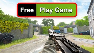 Exploring The Best Free Games Youve Never Heard of [upl. by Dleifyar771]