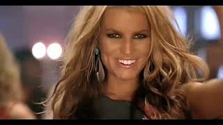 Jessica Simpson These Boots Are Made For Walkin Bimbo Jones DMW Dance Music World 4K 60fps Upscale [upl. by Kenwee]