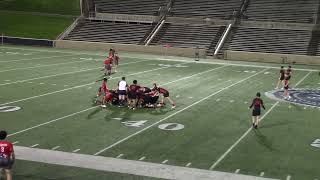 Memorial HSRC versus Brazoria  20240322Part 4 [upl. by Eanram]