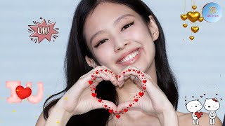 BLACKPINK의 제니가 콜롬비아 레코드와 솔로 계약을 체결하고 10월에 컴백할 예정입니다  Jennie Blackpink [upl. by Salakcin]