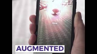 Tynkers Augmented Reality Course and Features [upl. by Stein727]