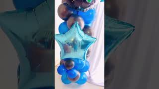 Happy Birthday Decoration  Happy Birthday Decoration Idea  shorts viral trending happybirthday [upl. by Anol]