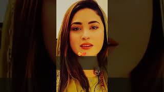 Naya Saal To Zindagi Main Aty Raahegi  Rubi Ali Shorts Clips [upl. by Aihsit]