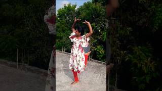 Aadhek Ghume Nayan Chume Sayantika Short Dance [upl. by Zonda]