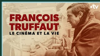 François Truffaut le cinéma et la vie  Culture Prime [upl. by Sergei]