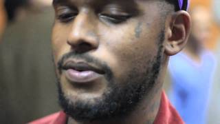 Kendrick Lamar amp SchoolBoy Q quotHOCquot [upl. by Drawe]