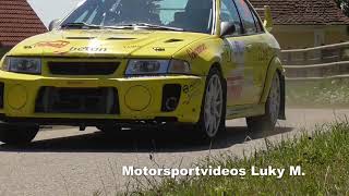 Rallye Weiz 2019 Sonnleitner Motorsport [upl. by Millisent]