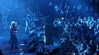 Levellers  What You Know  London Royal Albert Hall  31032019 [upl. by Stockwell]