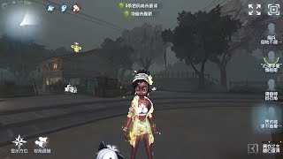 321 Enchantress  Pro Player  Eversleeping Town  Identity V [upl. by Yeliw]