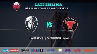 Sparta team Automaailm vs FBK ValmieraVSS  Läti esiliiga [upl. by Boles]