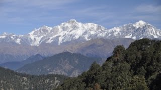 Tungnath and Chandrashila Worlds highest Shiva temple [upl. by Ladonna]