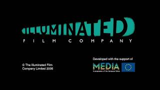 The Illuminated Film Company 2006 [upl. by Ellebasi]