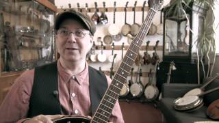 How to Troubleshoot a Banjo  Banjo Basics [upl. by Dolph387]