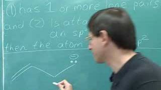 Huckels Rule aromatic vs antiaromatic 3 [upl. by Ecined]