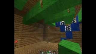 Minecraft Best House Ever [upl. by Dyke]