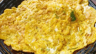 ചെമ്മീൻ ഓംലറ്റ്  prawns Omelette [upl. by Ezana]