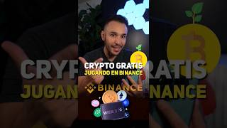 Halving Bitcoin 2024 Juegos de Binance para ganar Dinero [upl. by Olyhs]