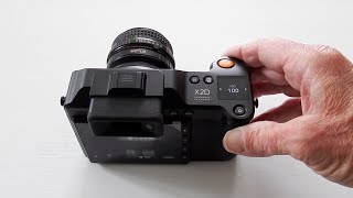 Half year review of the Hasselblad X2D and comparing to the older X1D mark ii [upl. by Terrill278]