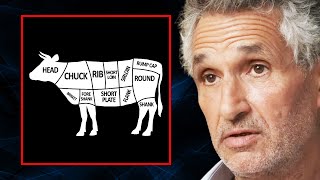 SCIENTIST EXPLAINS Why You Might Want to Reconsider the CARNIVORE DIET  Tim Spector [upl. by Yup]