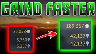 5 Tips to GRIND JETS FASTER F2P amp Premium [upl. by Lynnworth373]