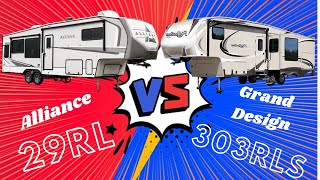 Which 5th Wheel is Actually Worth Buying [upl. by Filomena182]