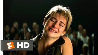 Divergent Insurgent Official Trailer 2015  Shailene Woodley HD [upl. by Durston]