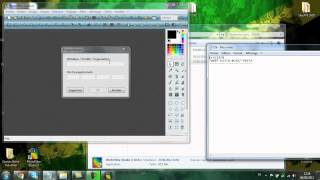 TUTO PhotoFiltre X Studio 106 Crack  Keygen rapide Aûm Tuto Idate [upl. by Murry]